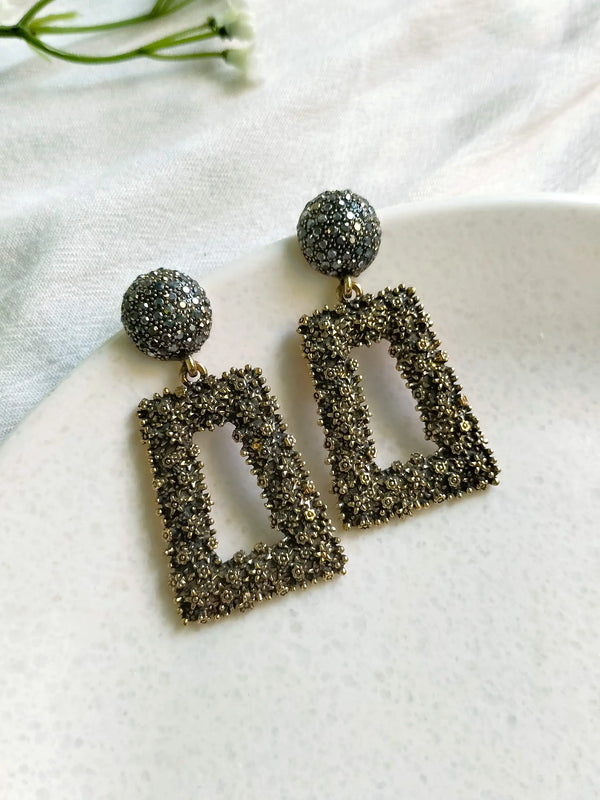 Gai Twilight Sparkle Drop Earrings