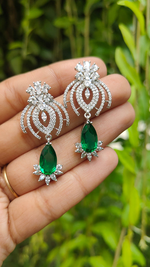 Kiara American Diamond Earring