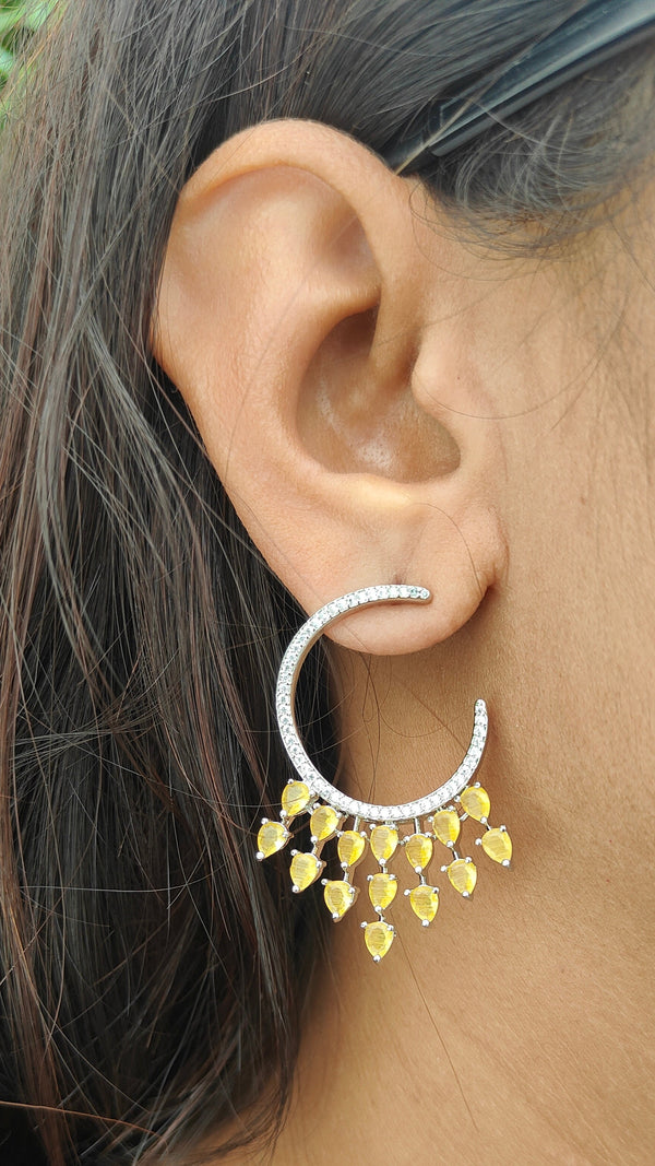 Kiara American Diamond Earring