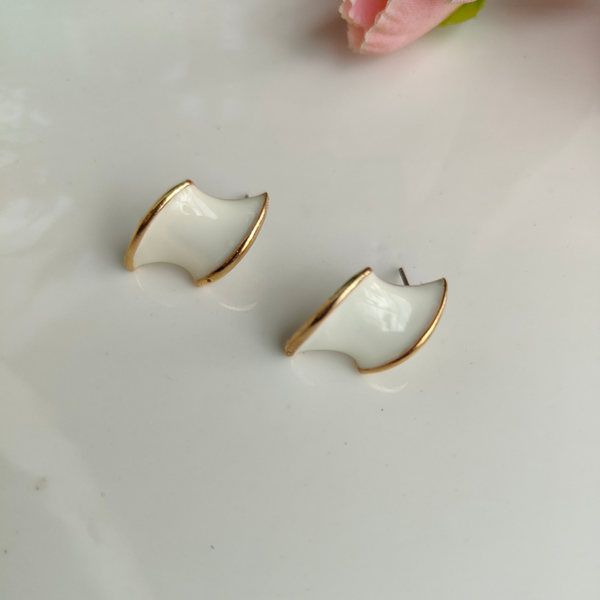 Gia Western Stud Earrings