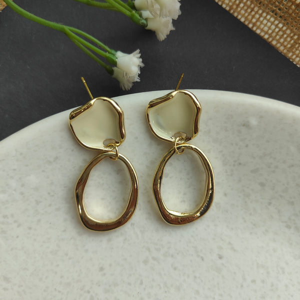 Gia Drop Earring