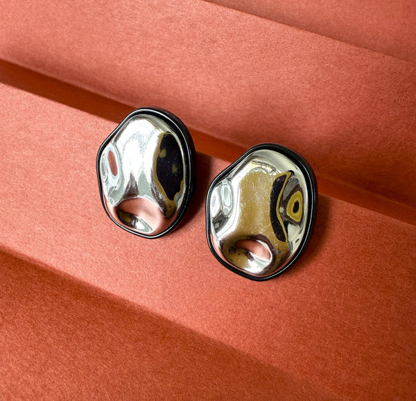 Gia Unique Western Earrings Combo