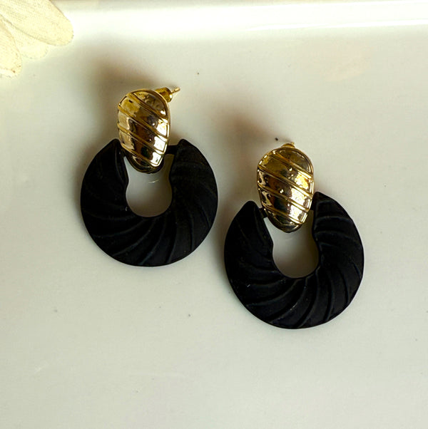 Gia Versatile Combo Western Earrings